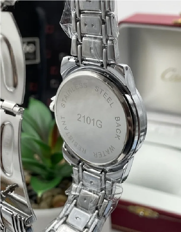 Рисунок 3 - Часы Casio