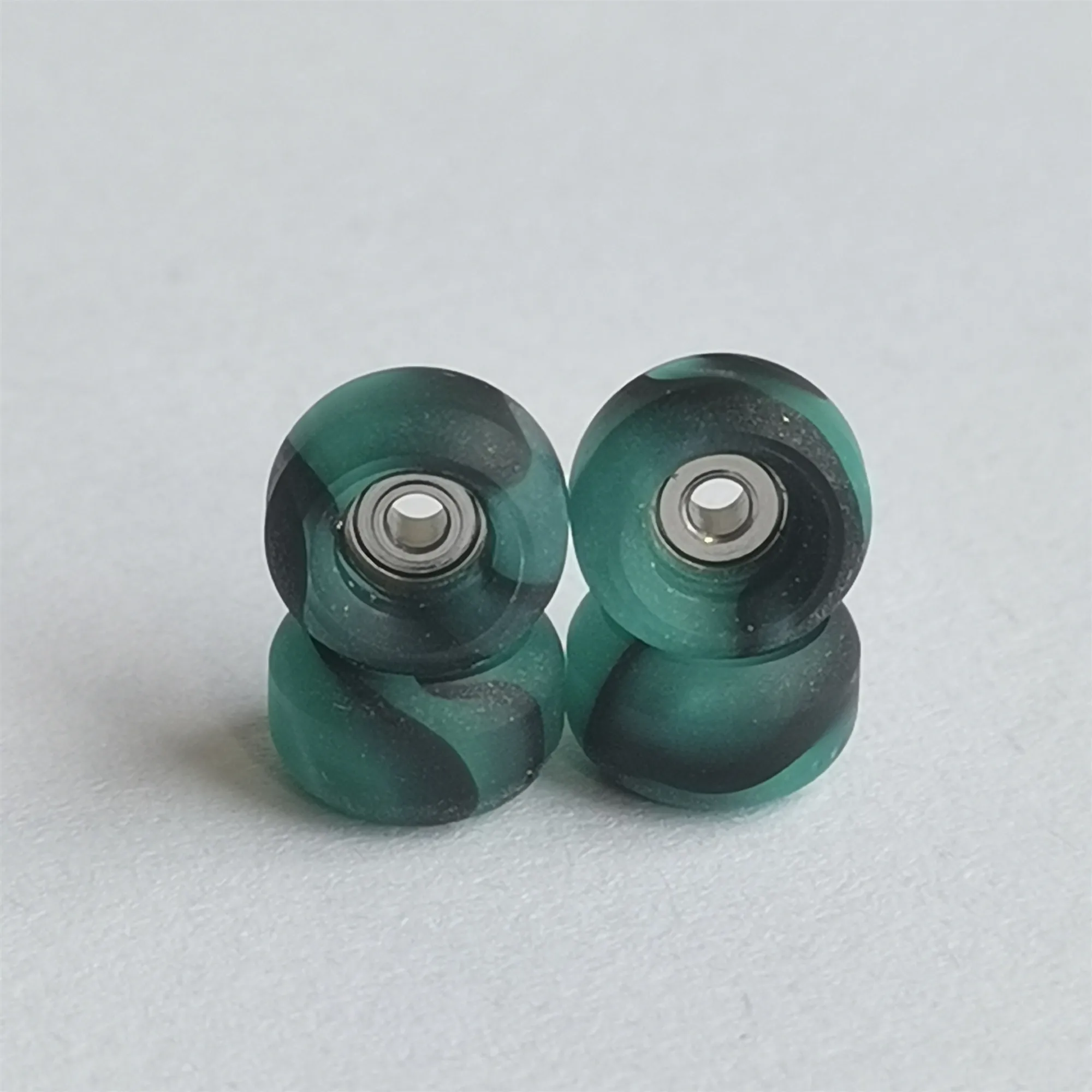 Рисунок 4 - Профессиональные колеса для скейтборда на палец