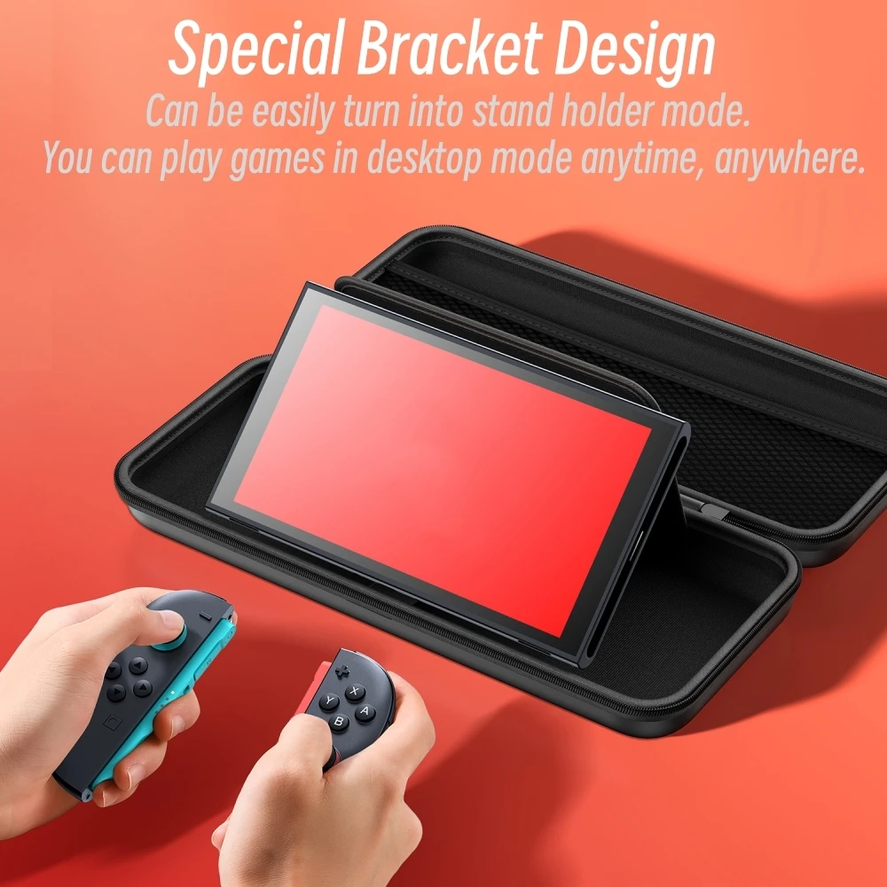 Nintendo Switch2 Game Traveler Deluxe System Case ZELDA THEME | eBay