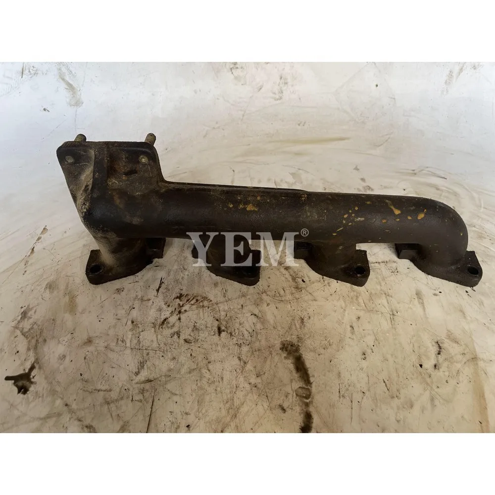 

For Kubota Diesel Engine Parts V2203 Exhaust Manifold