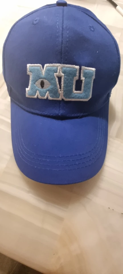 One Piece Bisbol Topi Matahari Topi 