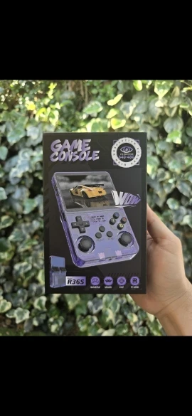 SyncPlay Pro 2 ™ - It’s not just gaming. Your portable nostalgia machine.