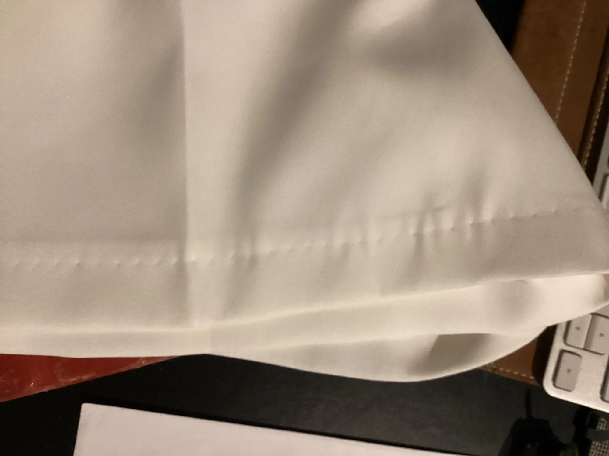 Women’s Vintage High-Waist Bermuda Shorts photo review