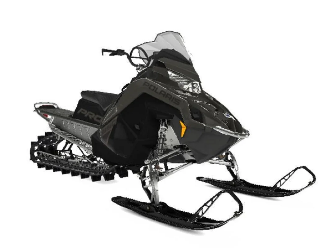 

Снегоход Polariss 850 RMK KHAOS AXYS 165 2,75, большая скидка