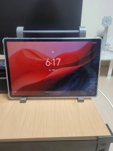 Lenovo Xiaoxin Pad Pro 12.7" (2025), 2.9K, 144Hz, 10200mAh photo review