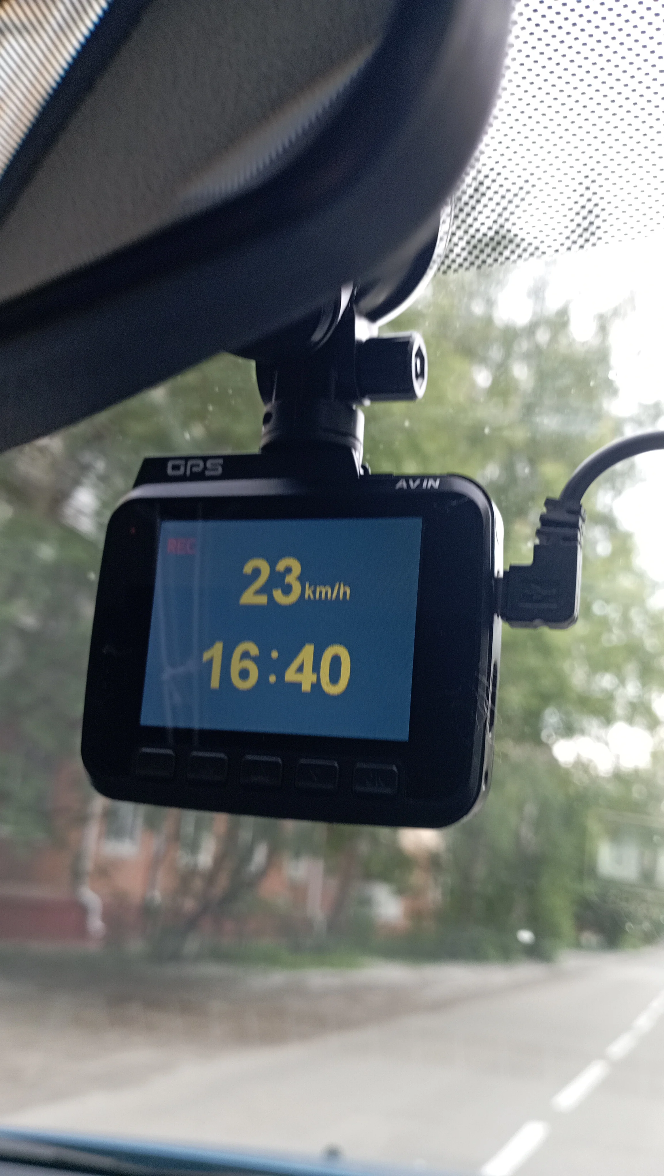 AZDOME GS63H 4K Dash Cam Full Review 