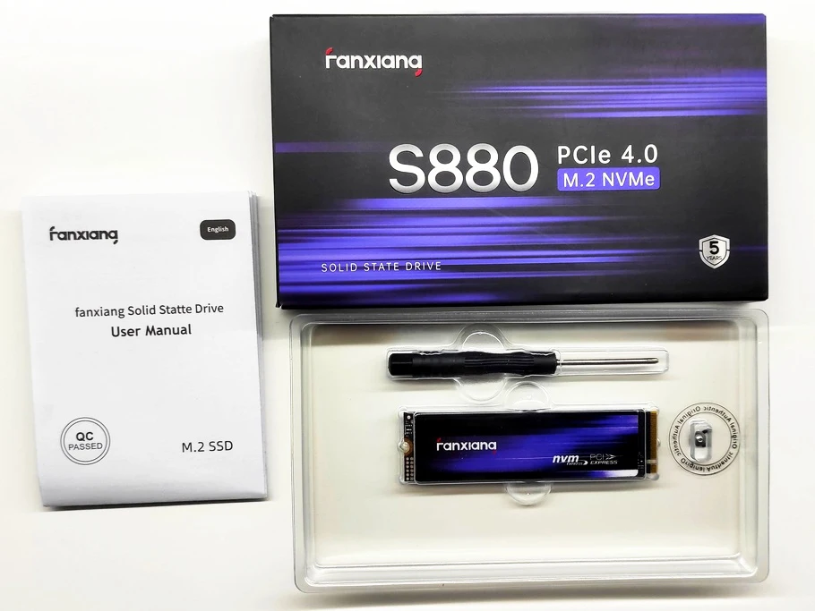 fanxiang S880 SSD 2TB / ORICOケース 40Gbps fanxiang S880 SSD 2TB / ORICOケース 40Gbps Amazon.com: ORICO