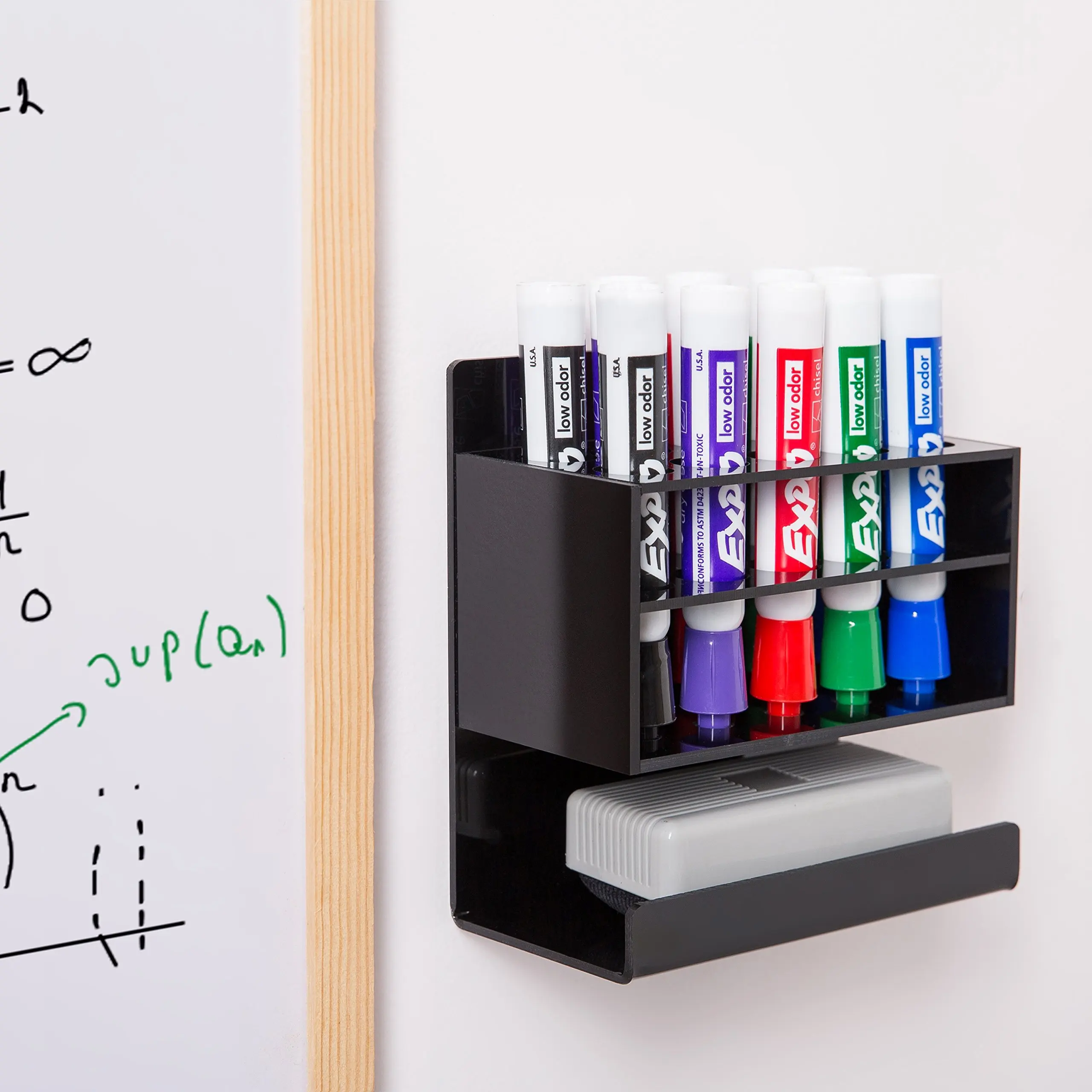 Whiteboard Marker Holder