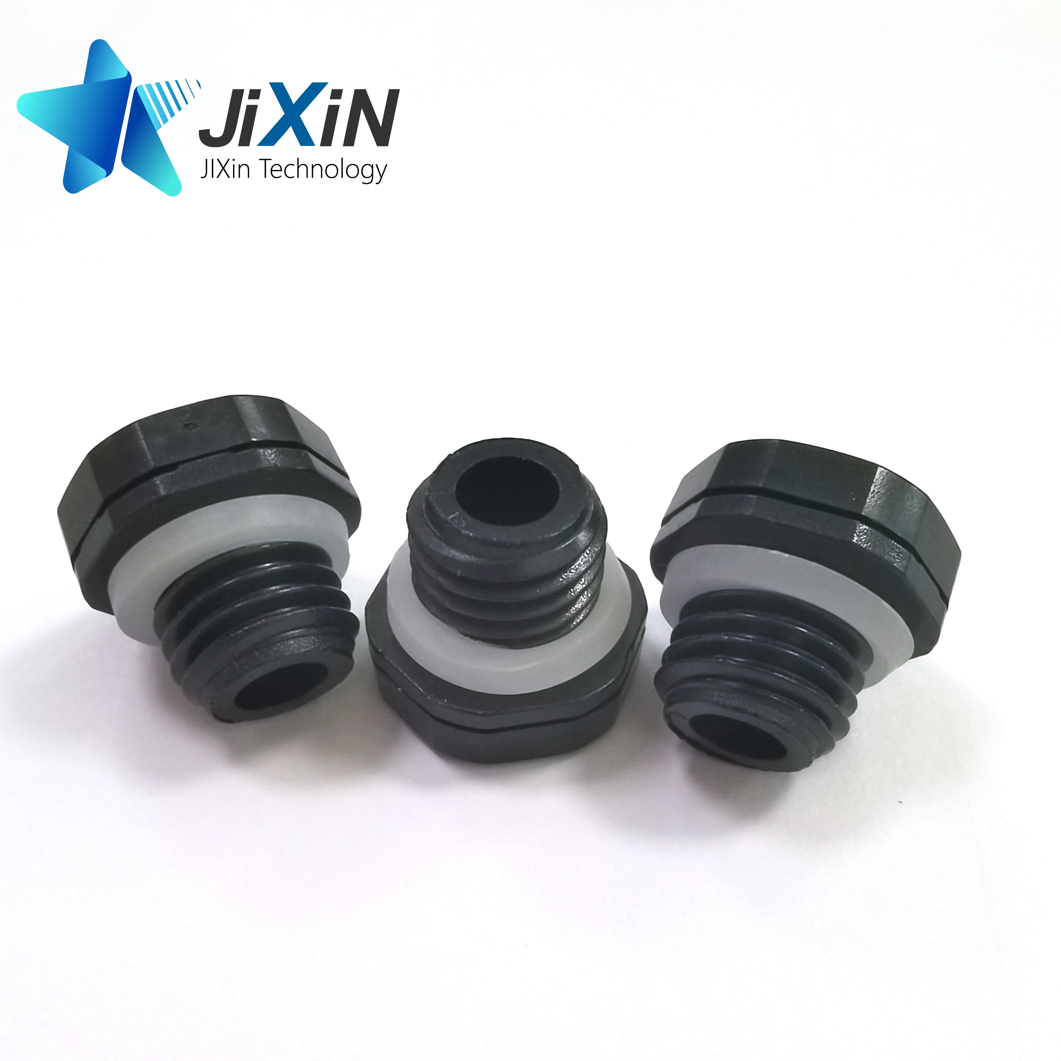 Waterproof Dustproof EPTFE Membrane M12 Vent Plug air Breather IP67 vent valve Factory