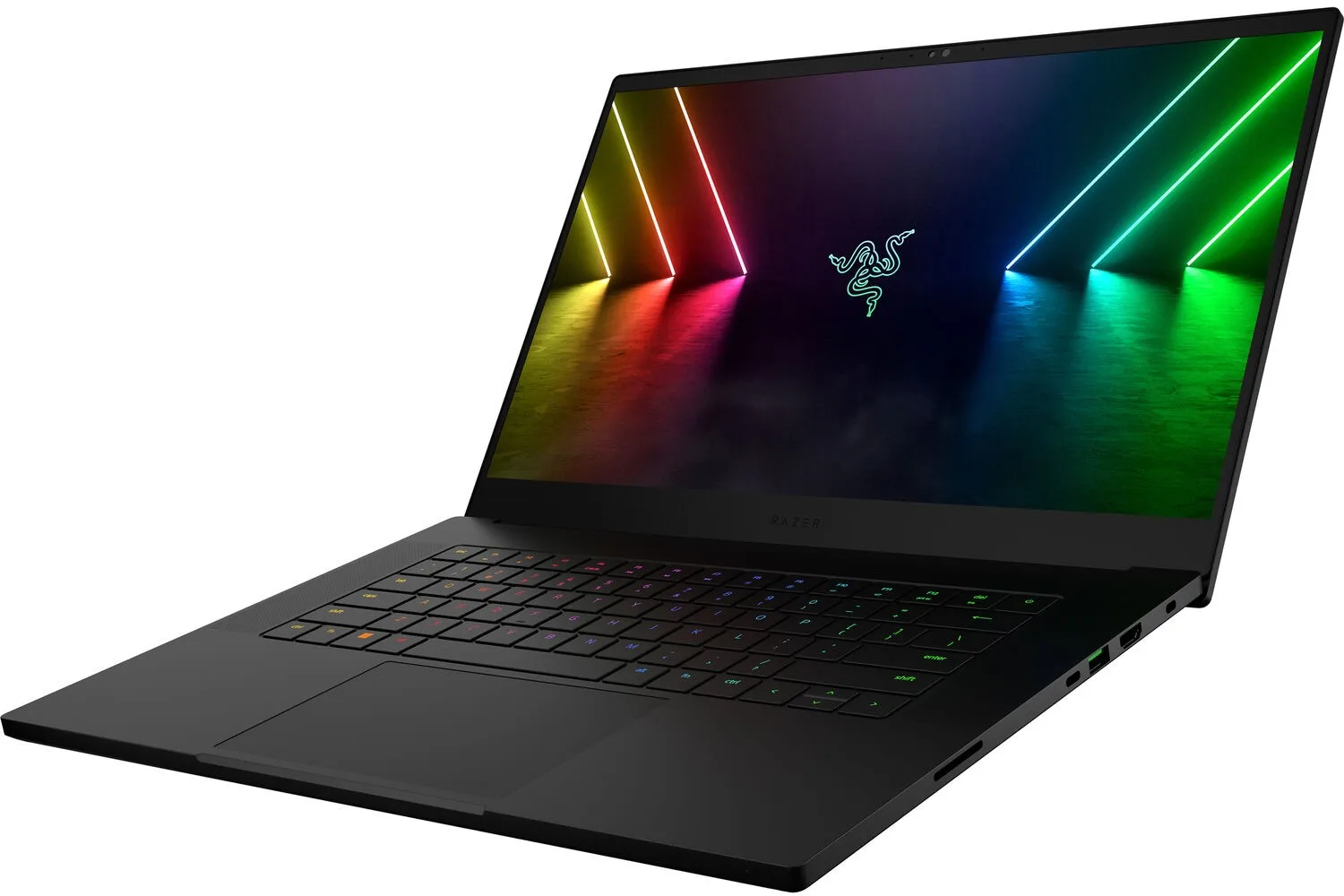 Рисунок 4 - Ноутбук Razer Blade 15 CH8-NT RZ09-0421NED3-R3E1 15