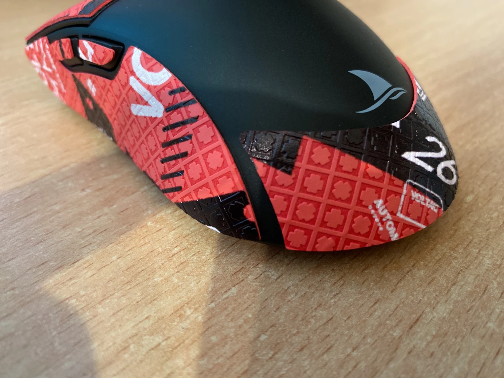 Беспроводная игровая компьютерная мышь Motospeed Darmoshark M3 ...