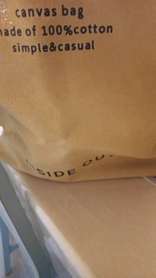 High Quality Women Canvas Shoulder Bag 2023 Shopping Bags Students Book Bag Cotton Cloth Handbags Large Tote For Girls wallet photo review