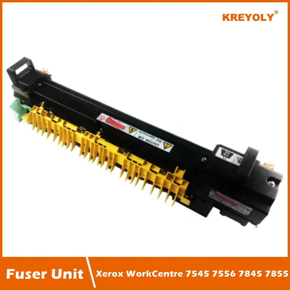 

Fuser For Xerox WorkCentre 7545 7556 7845 7855 High Speed Fuser Unit Assembly 604K62210 604K94280