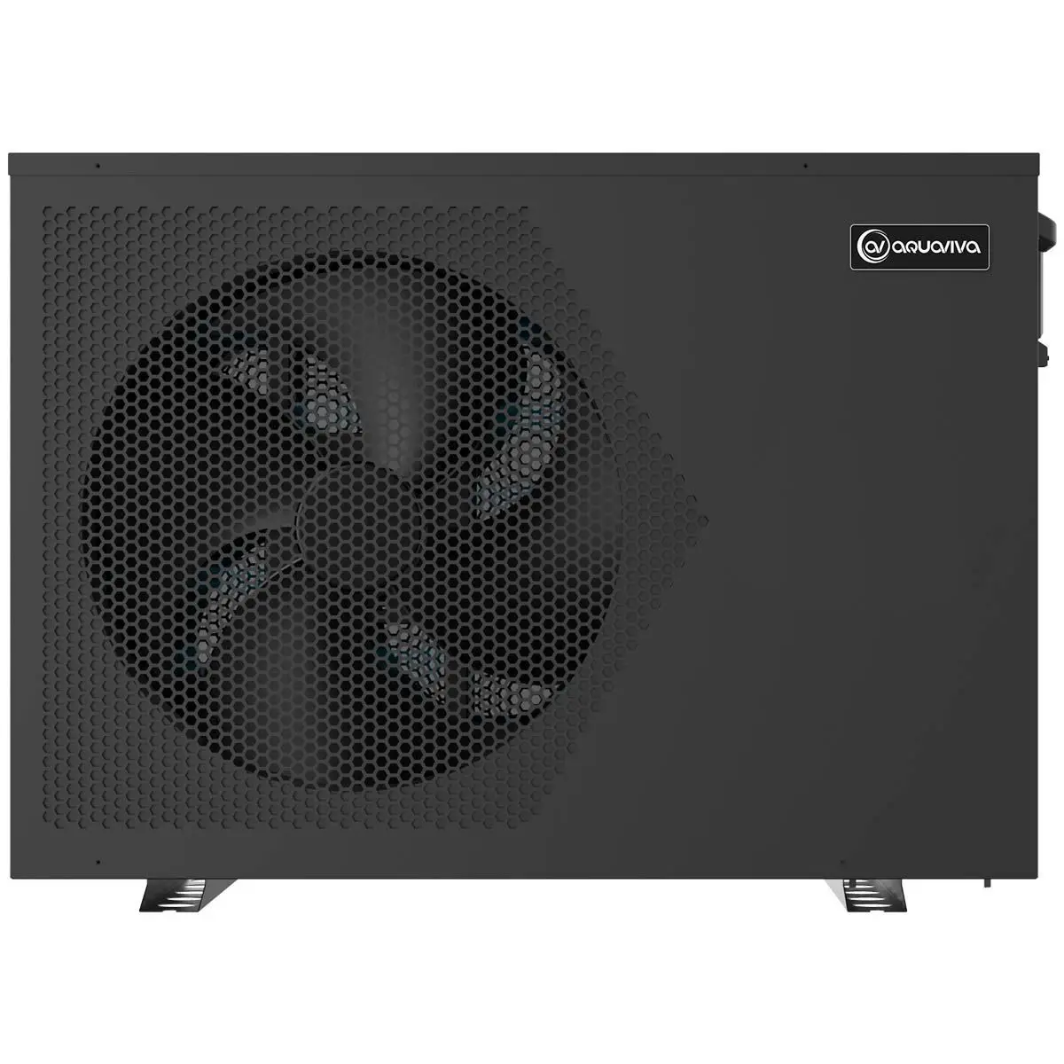 Рисунок 3 - Тепловой насос для нагрева/охлаждения