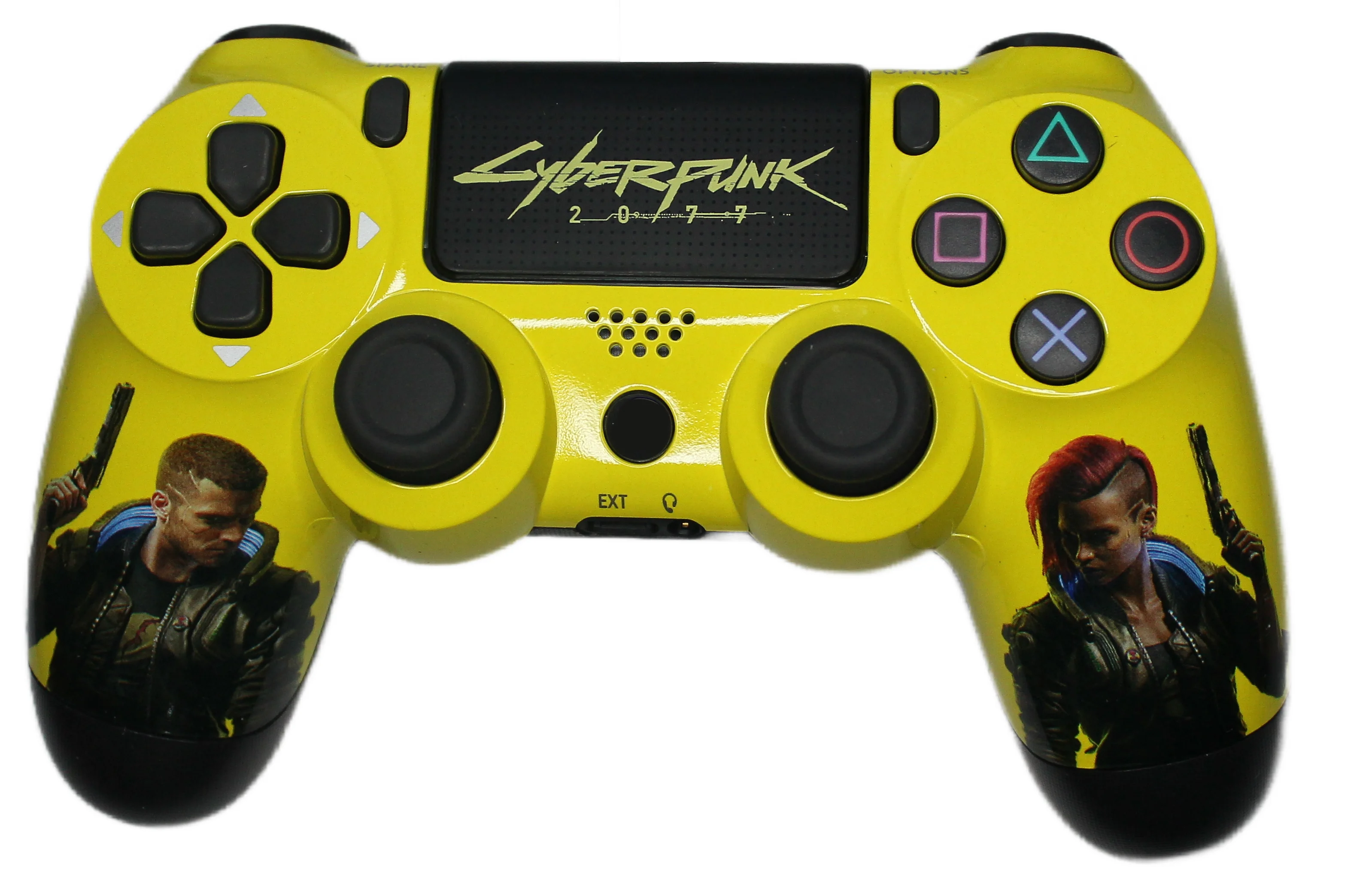 Геймпад Playstation Dualshock 4 V2 Купить