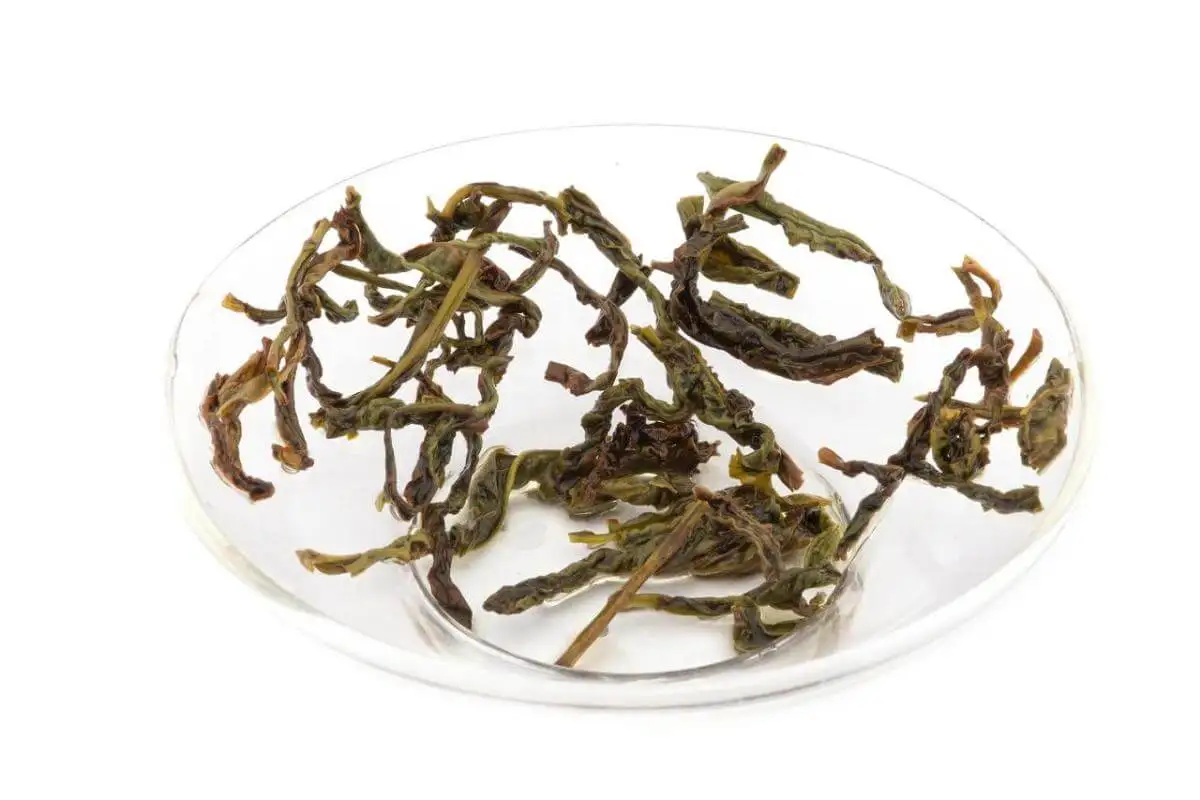 Рисунок 6 - Цзинь юйлань даньцун (Фэнхуан даньцун)