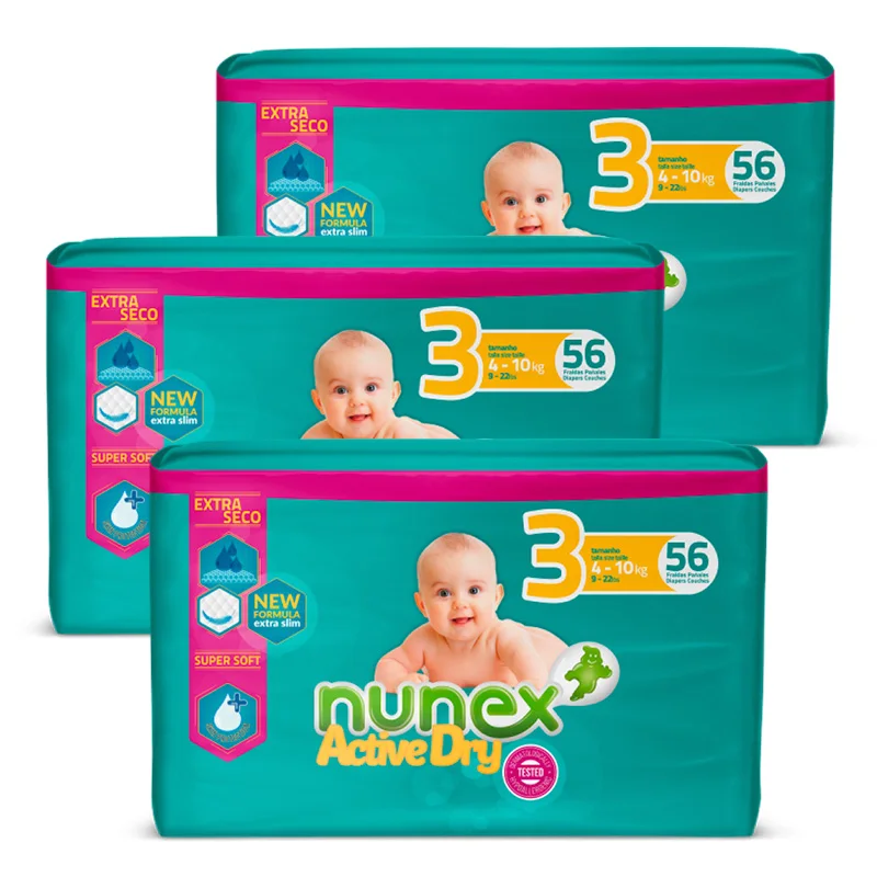 Pañales pingo new born, 2-5 kg, 27 piezas - AliExpress