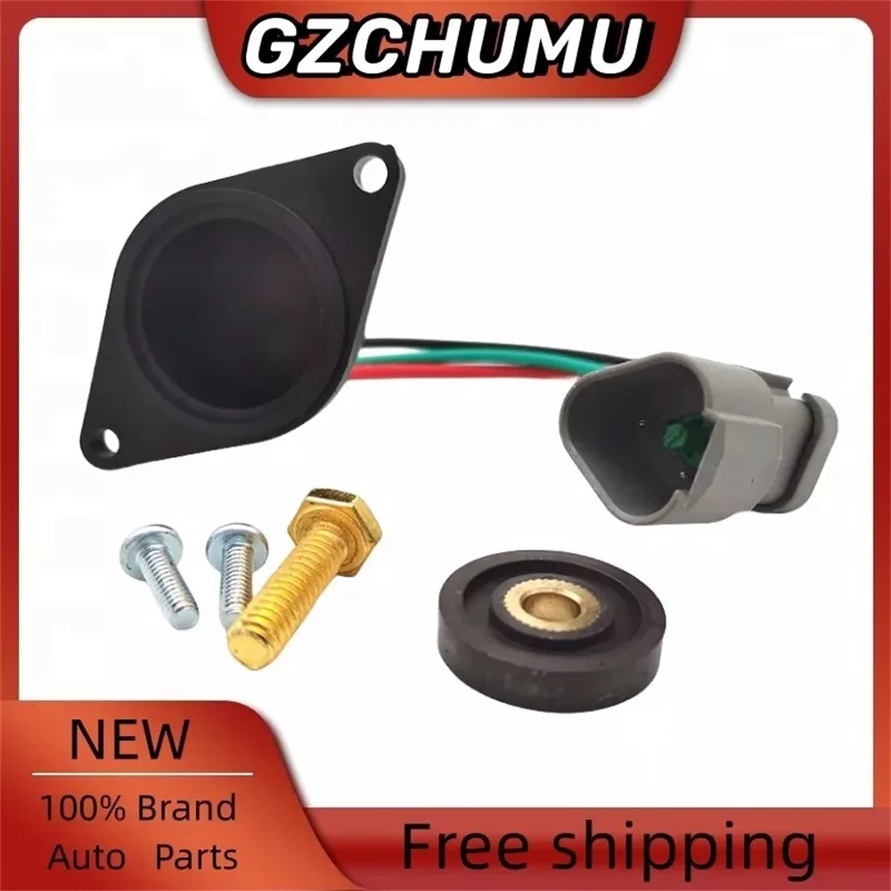 Golf Cart High Speed Magnet Speed Sensor 102704901 Club Car IQ ADC Motor