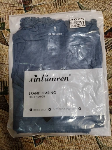 Modal Summer Camisole Pajama Set for Women photo review