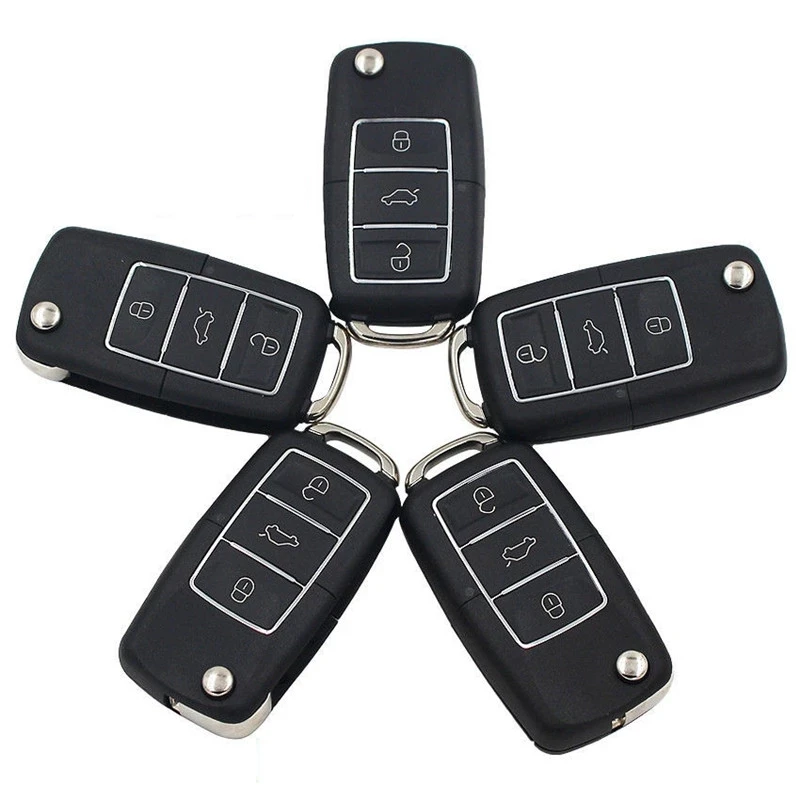 KEYDIY KD B01 LUXURY BLACK B01-3 For KD900/KD MINI/KD-X2 Key Programmer B Series Remote Control
