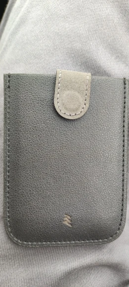 2021 DAX V3 Mini Slim Portable Card Holders Pulled Design Men Wallet Gradient Color 5 Cards Money Short Women Purse