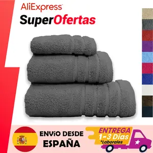 Juego Toallas Baño 2 Piezas, Toalla Baño Terciopelo Coral Secado Rápido,  Supersuave, Absorbente, Adultos, Uso En Hotel Spa, Alta Calidad Asequible