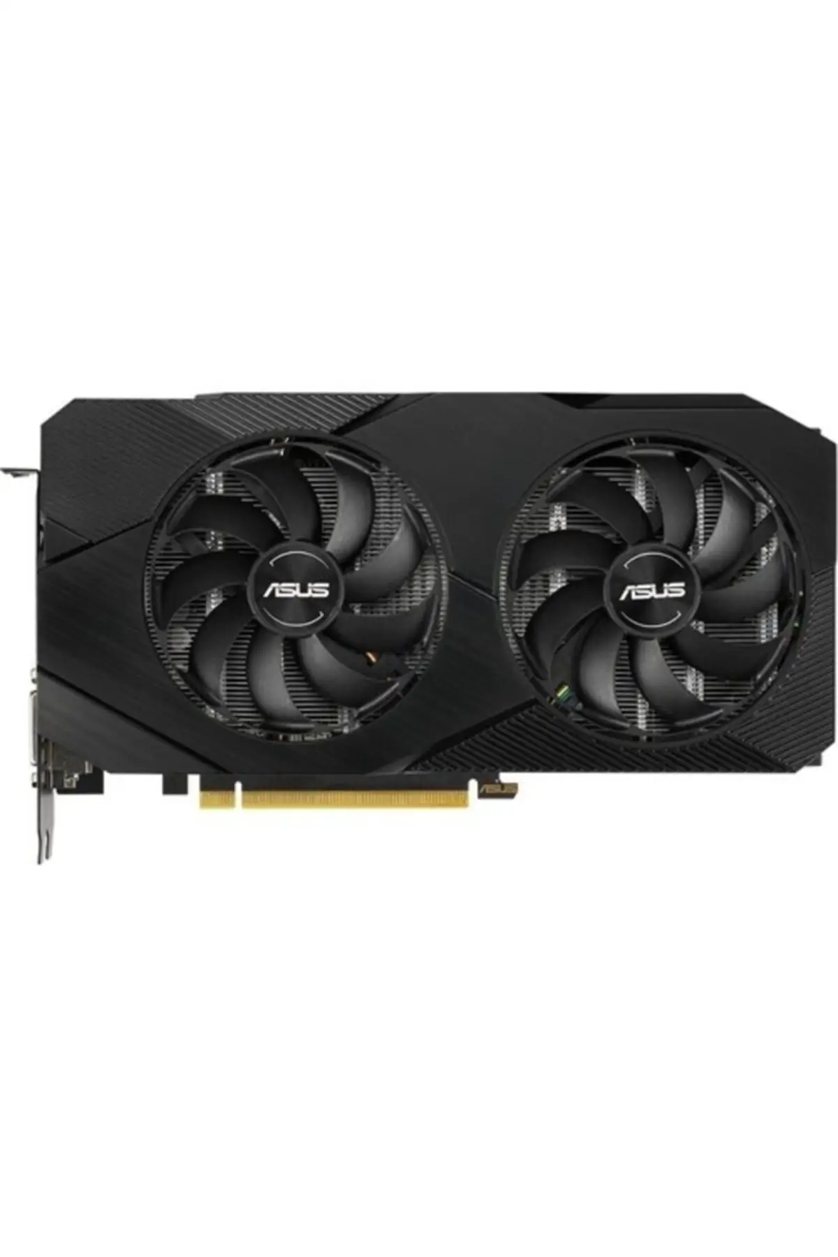 Рисунок 2 - Компьютерная видеокарта Dual Geforce