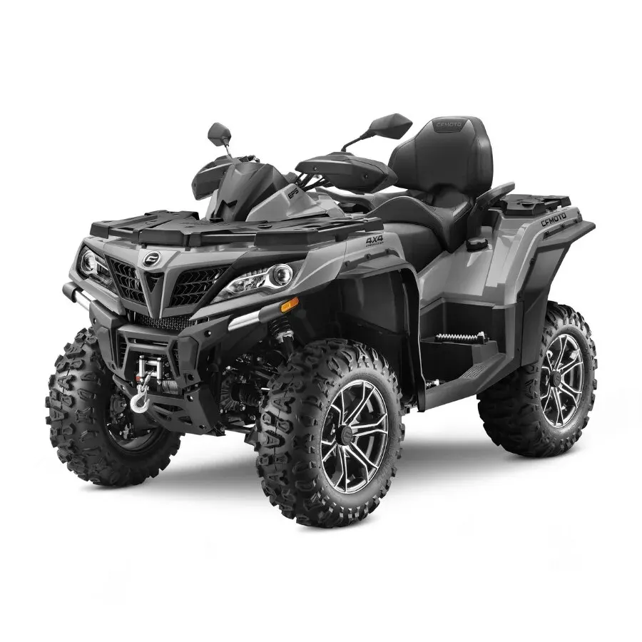 

BUY 2 GET 1 FREE SALES BRAND NEW 2022 CF MOTO 800CC ATV 4x4 CFORCE 800 XC