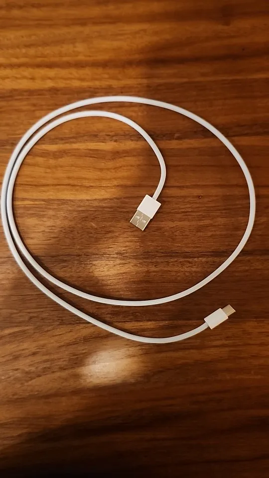 Type C to Type C Fast Charging PD 60W 1m 2m Mobile Phone Date Cable For Iphone15 16 17 Samsung Huawei USB C to C Charger Cable photo review