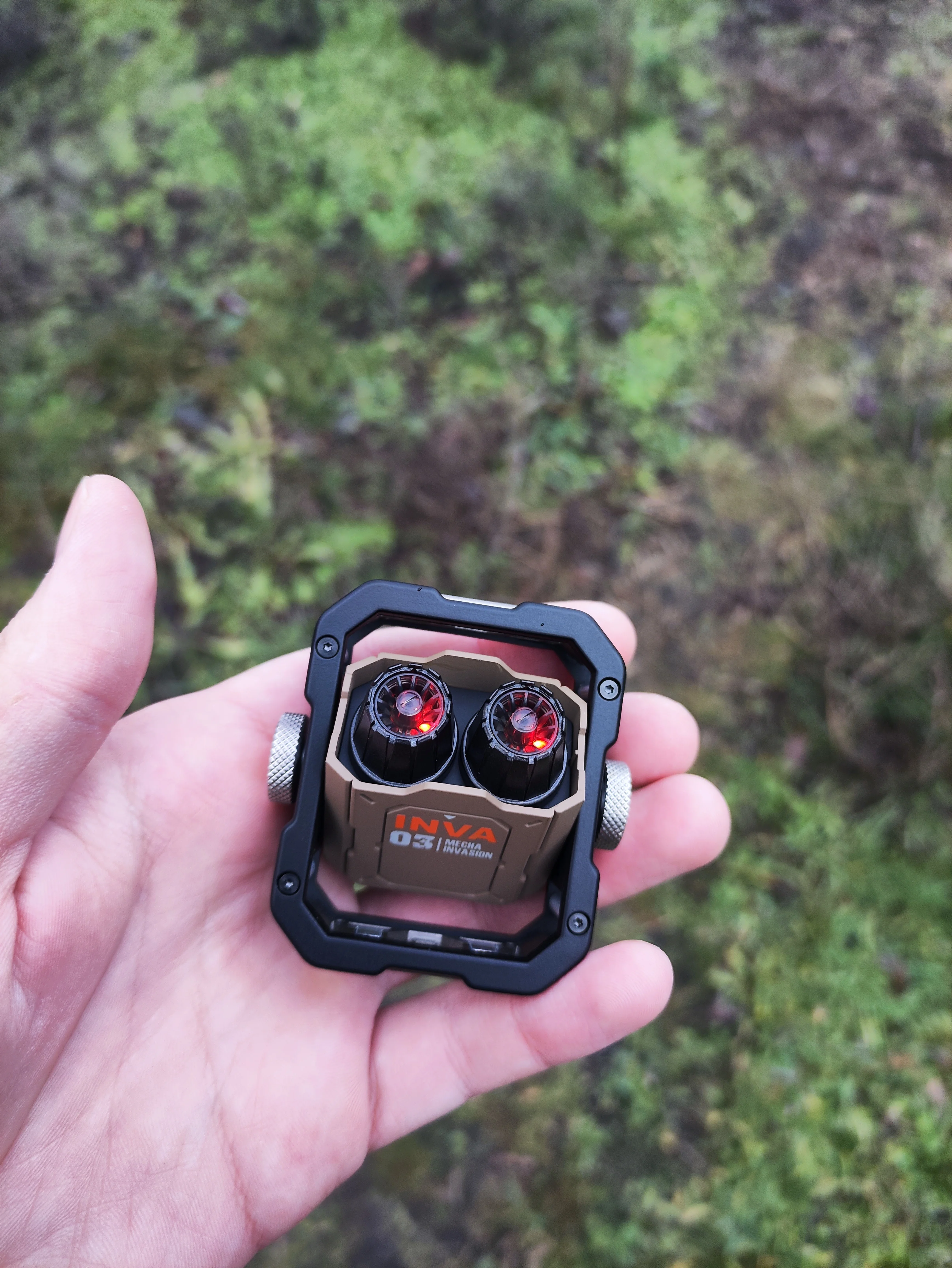 Aurora Gaming Bluetooth Headphones Mavigadget