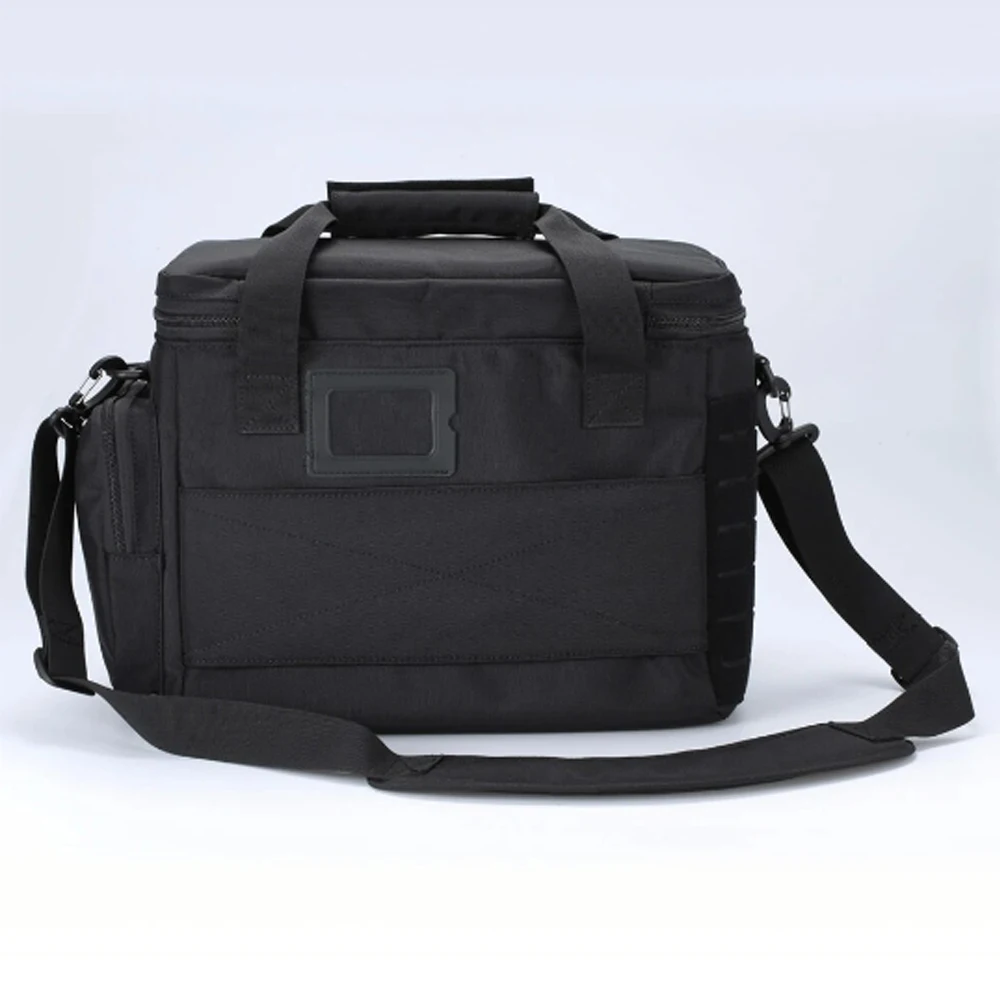 NITECORE NRB10 20L Shoulder Bag Tools Rang Bag Outdoor Travel Handbag Lightweight Work Search Rescue Trips Carry-on Hunting Bags