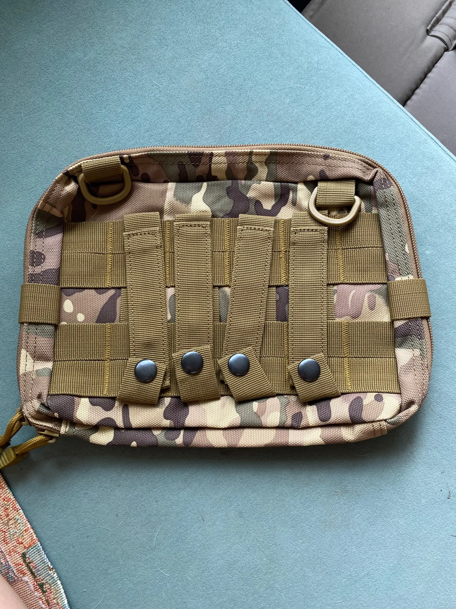 Military Pouch Bag Molle Military Pouch Bag photo review