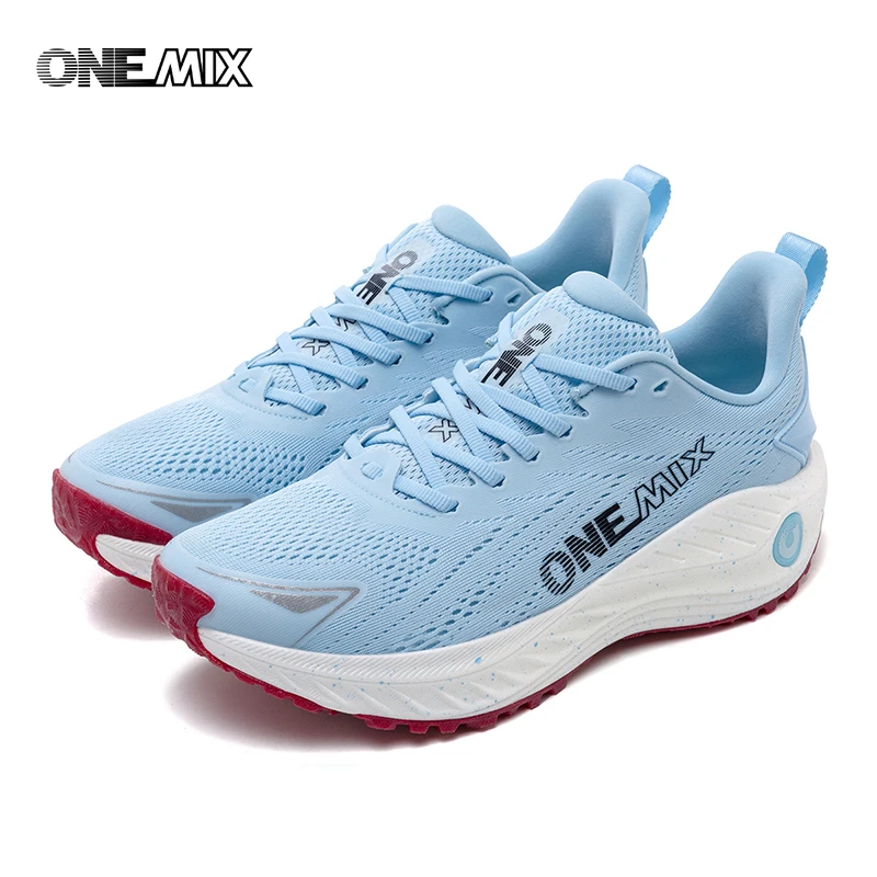 O-Resilio Running Shoes 4
