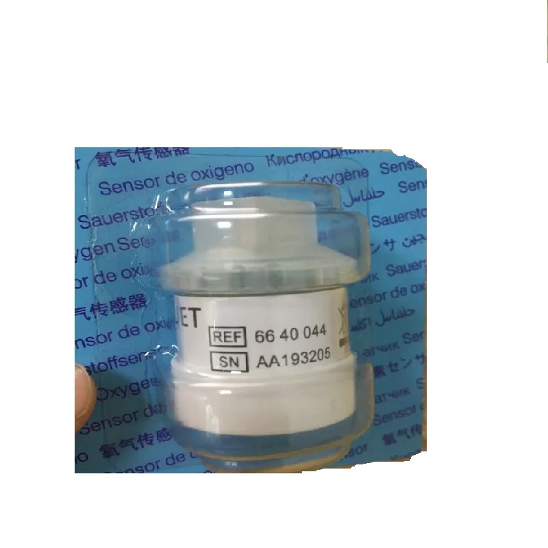 Good Quality Compatible Maquet Servoi Servos 6640044 Oxygen Sensor