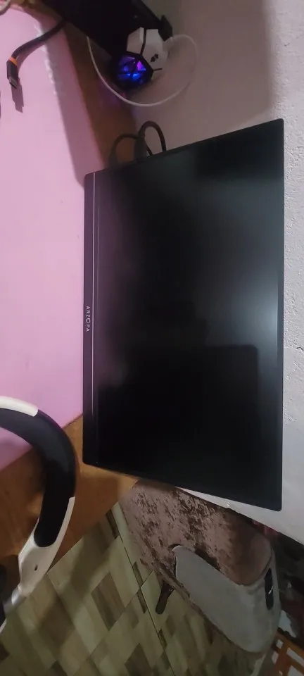 Monitor Portátil ARZOPA 15.6 photo review