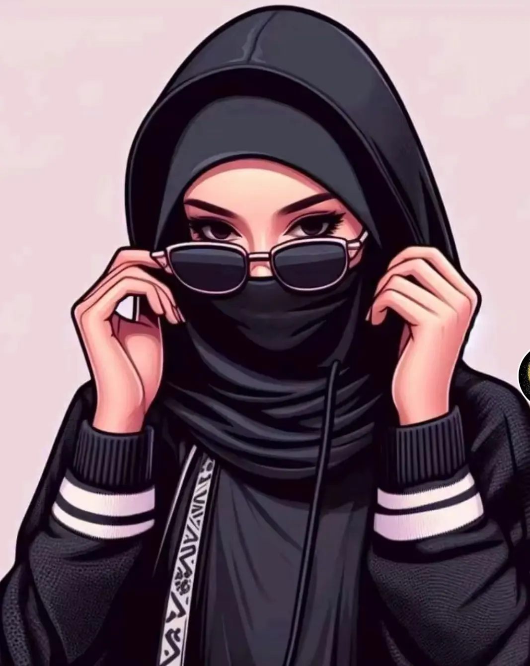 Thin Plain Shawls  Rayon Headscarf photo review