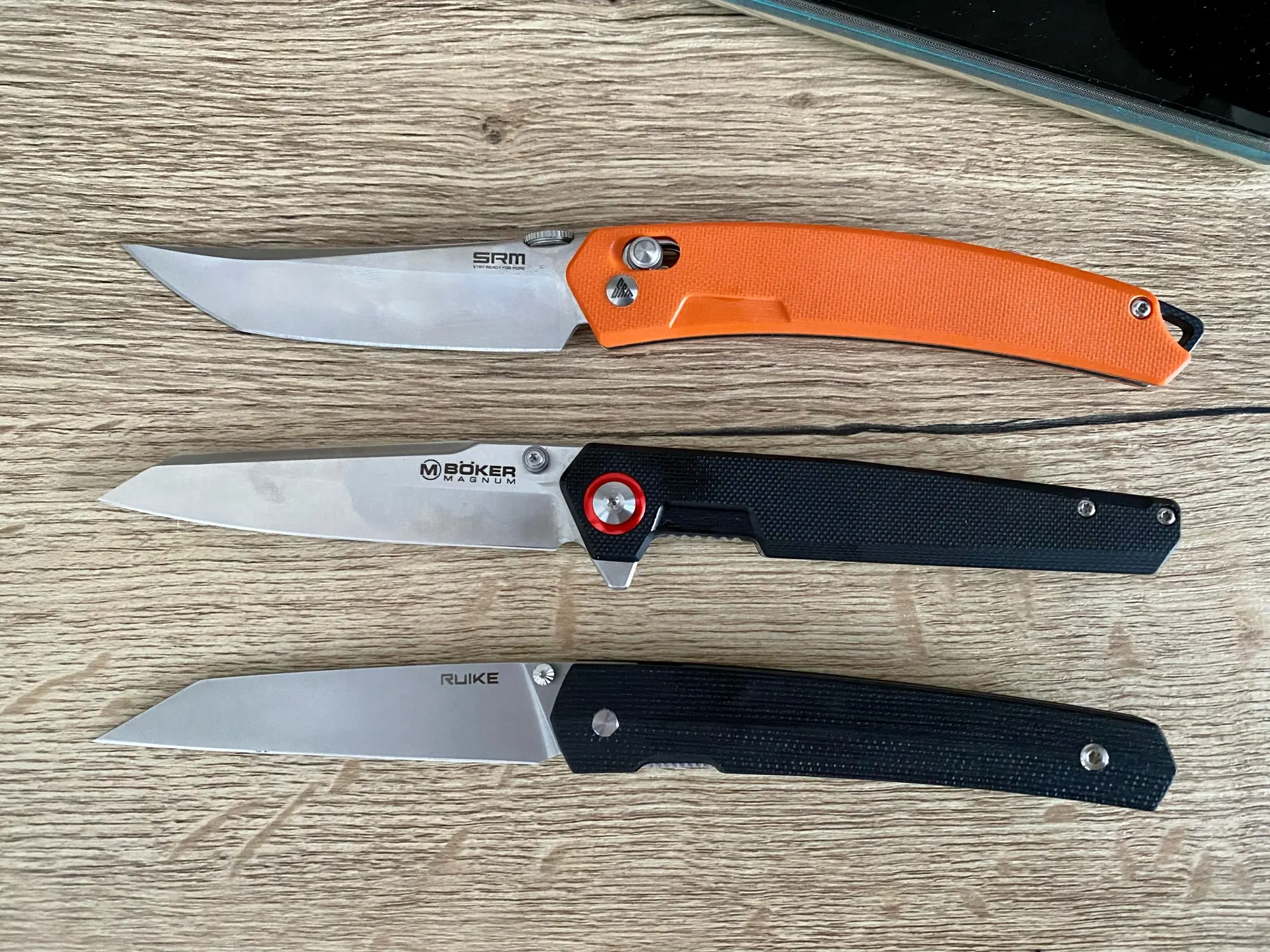 Нож Srm 9211 Купить