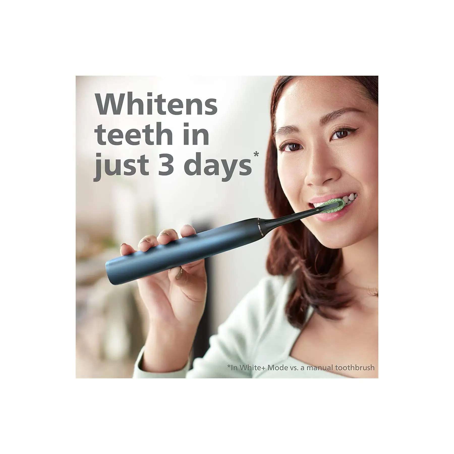 Рисунок 5 - PHILIPS Sonicare Специальная версия