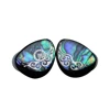 JUZEAR Butterfly 61T 6BA+1DD Hi-Fi In-Ear Monitors Earphones 6