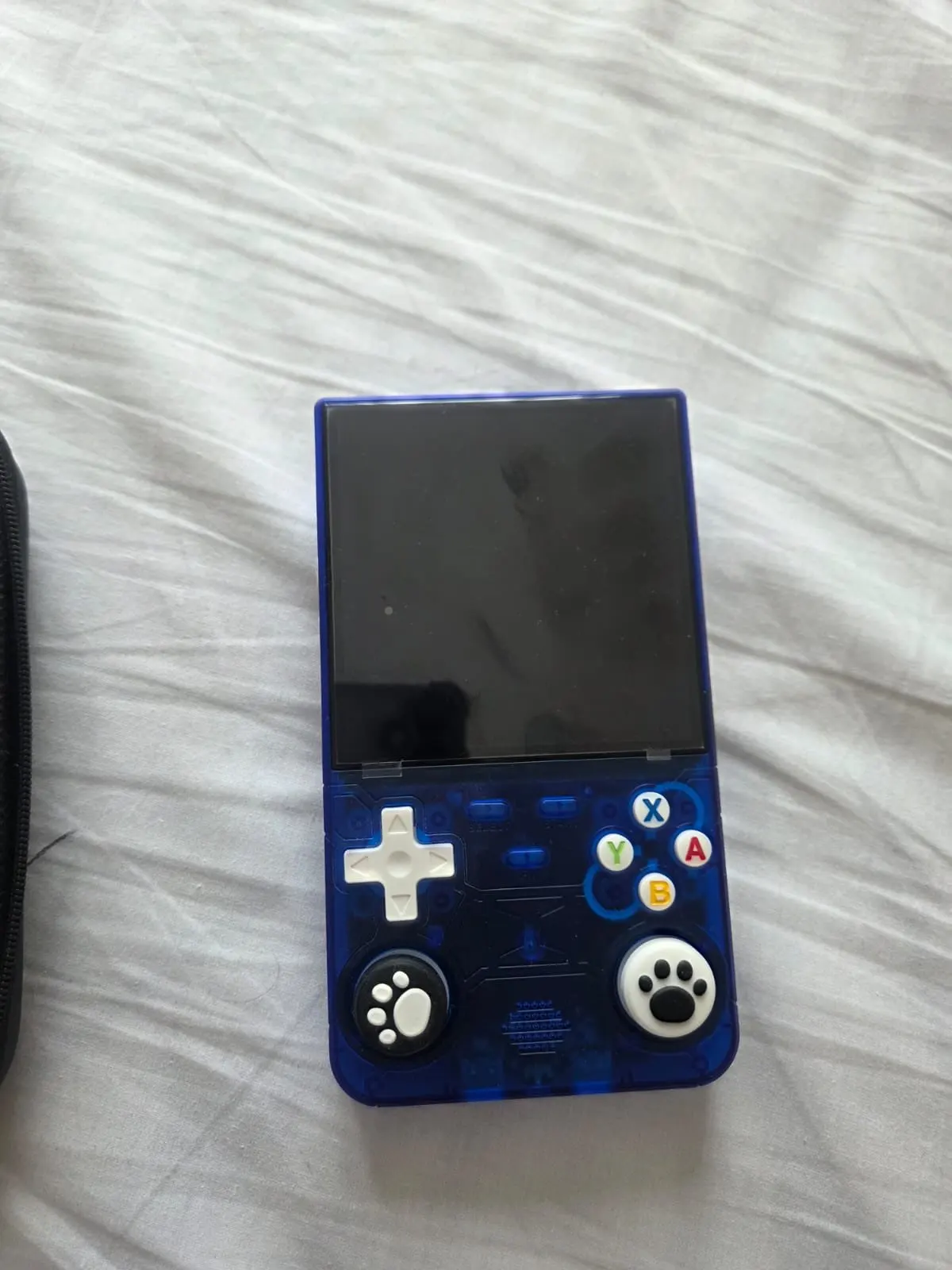 R36 ULTRA photo review