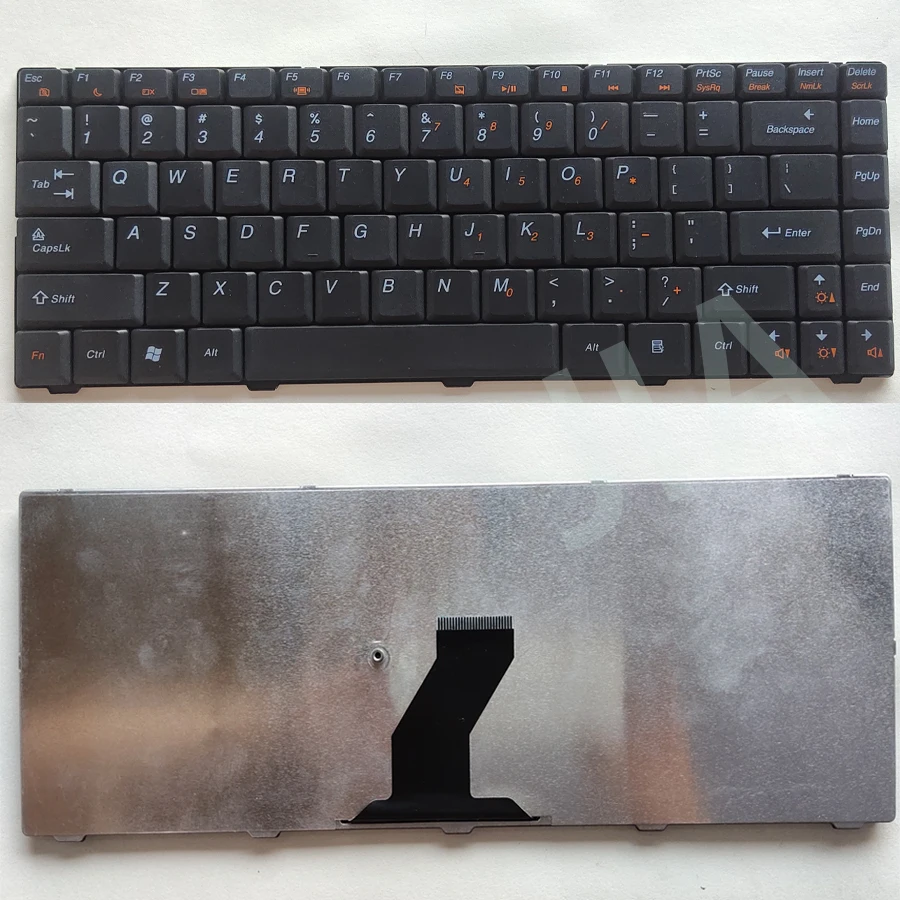 Keyboard For Lenovo N480 N485 B450 B450A B450L Keyboards Laptops
