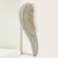 Mini Magic Detangling Comb Anti-static Massage Hair Brushes Tangle Detangle Air Cushion Hairbrush Comb Barber Hair Styling Tool 1