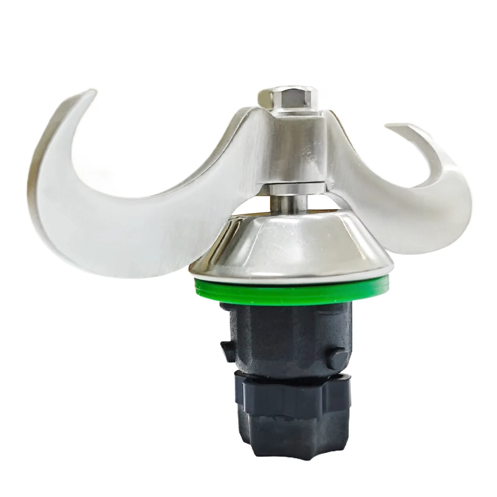 Dough Mixer for Thermomix TM6 TM5 Universal Flour Mix Smooth Dough Stir Form Paste