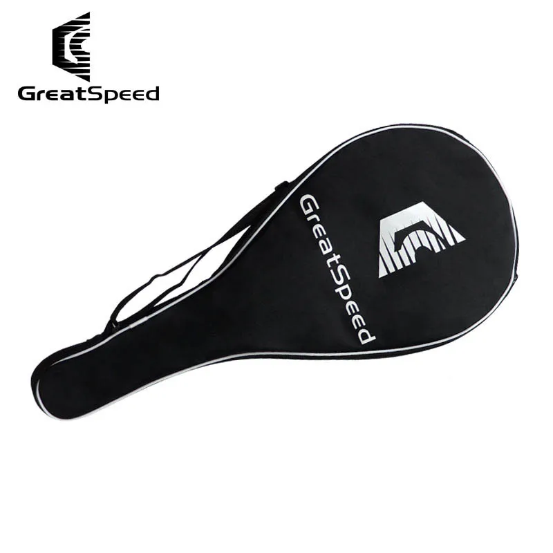 

GreatSpeed Adults Children's Tennis Racket Set Can Hold 21 23 25 26 Inch Tennis Bags Badminton Bag