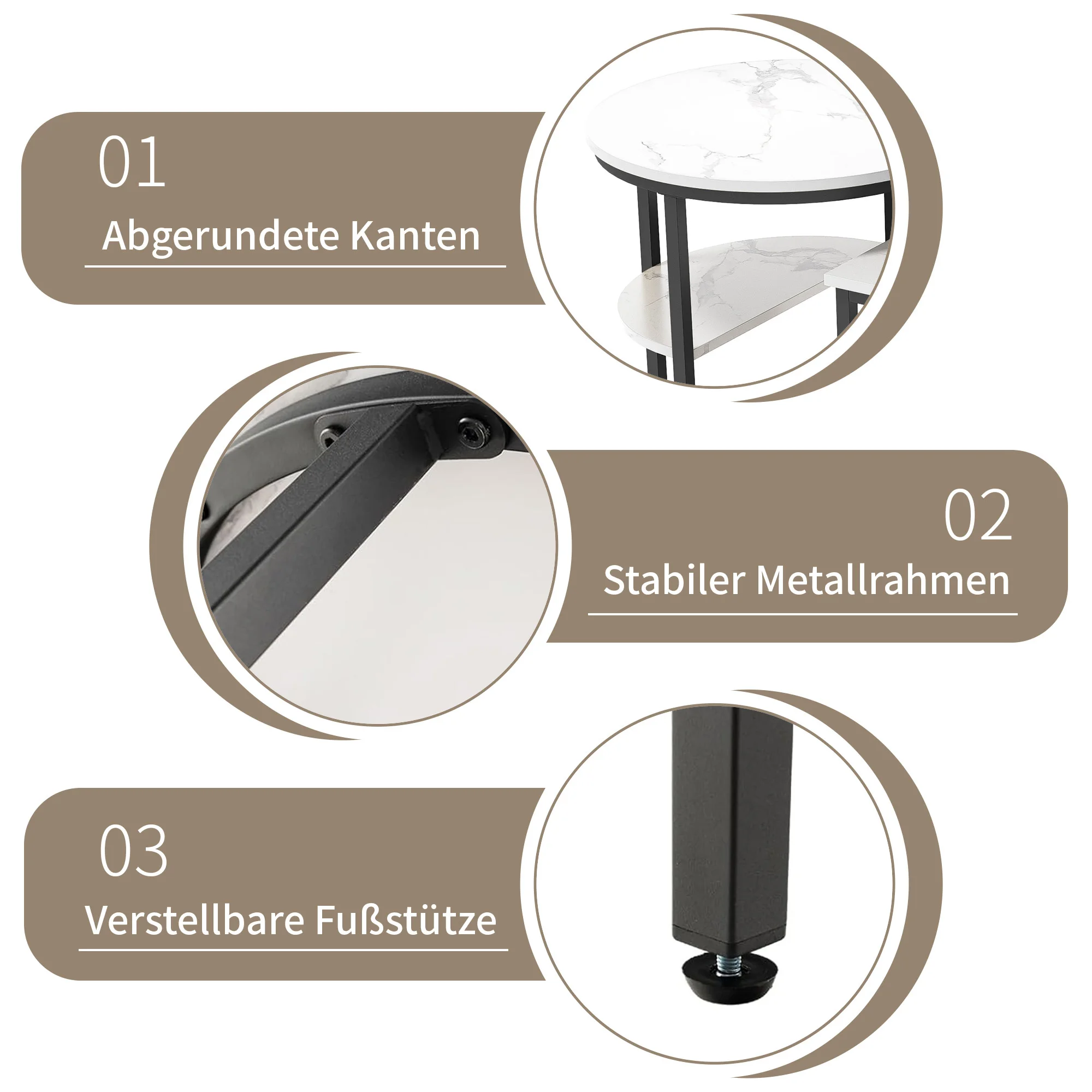 Style et fonctionnalité