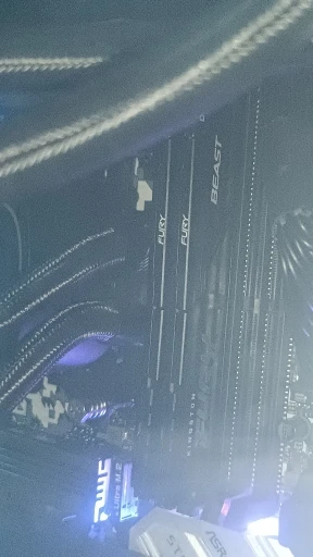 Kingston Fury Beast DDR4 8G 16G 32GB 3600 3200Mhz RAM PC Memory 288Pin XMP2.0 Heatsink For Desktop AMD or INTEL Motherboard photo review