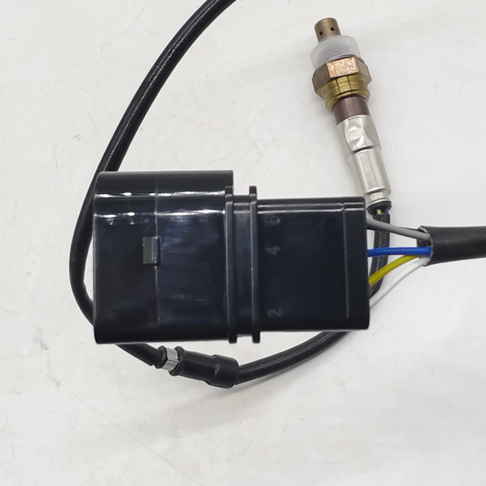06A906262BR Oxygen Sensor Wideband O2 Sensors Lambda Probe For Audi Skoda Seat VW Golf Mk5 1.6L Jetta SEAT LZA07 V1 06A906262CF 3