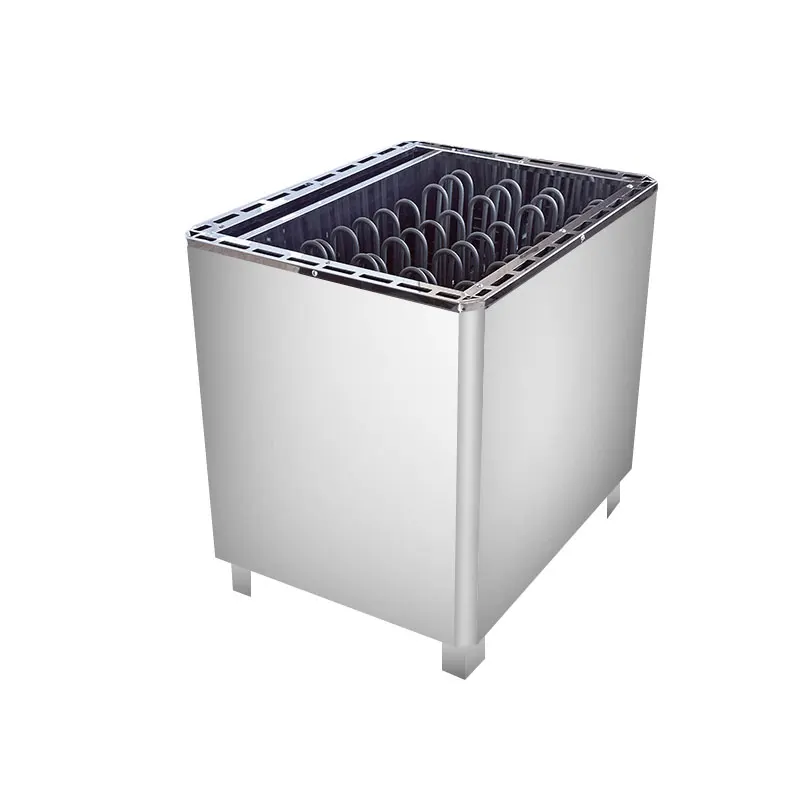 

24KW Residential Use Electric Dry Steam Sauna Heater