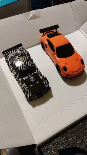 Wireless Remote Control 1: 43 Mini 4wd Drift Remote Control Car Full Scale Professional Rc Racing Boy High Speed Remote Vehicle photo review