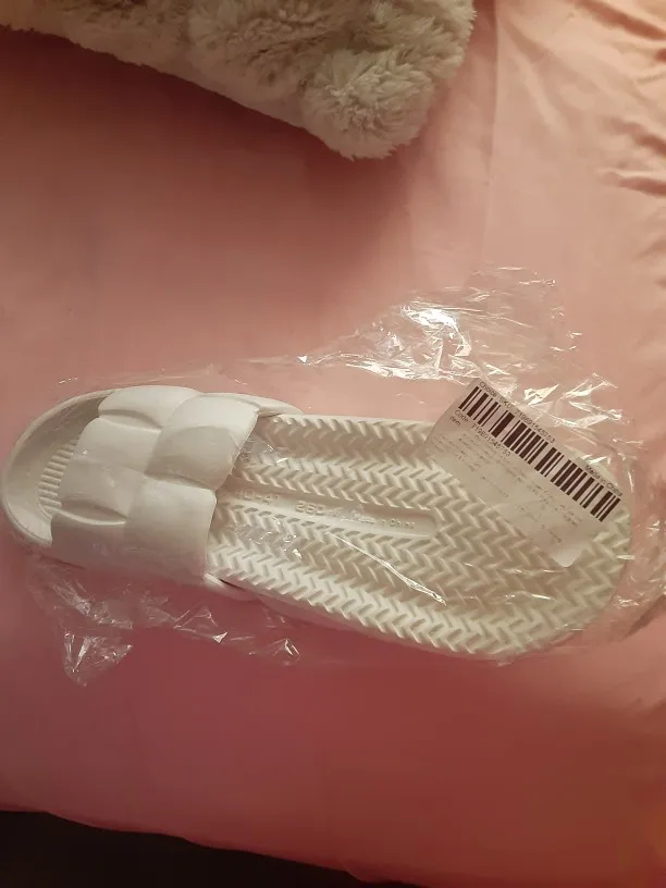 Thick Flat Bottom Bathroom Home Slippers